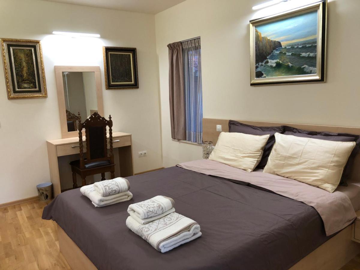 Luxury Villa Borina Zheleznitsa Luaran gambar